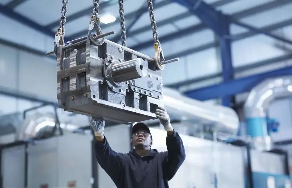 華為都活不下去了，電機企業未來三年要怎么過？